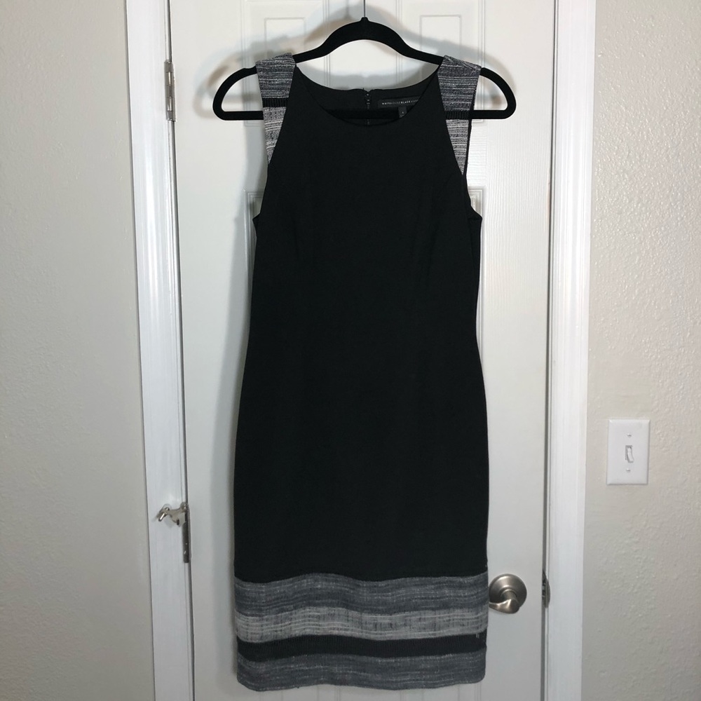 Well Tailored Suit Dress